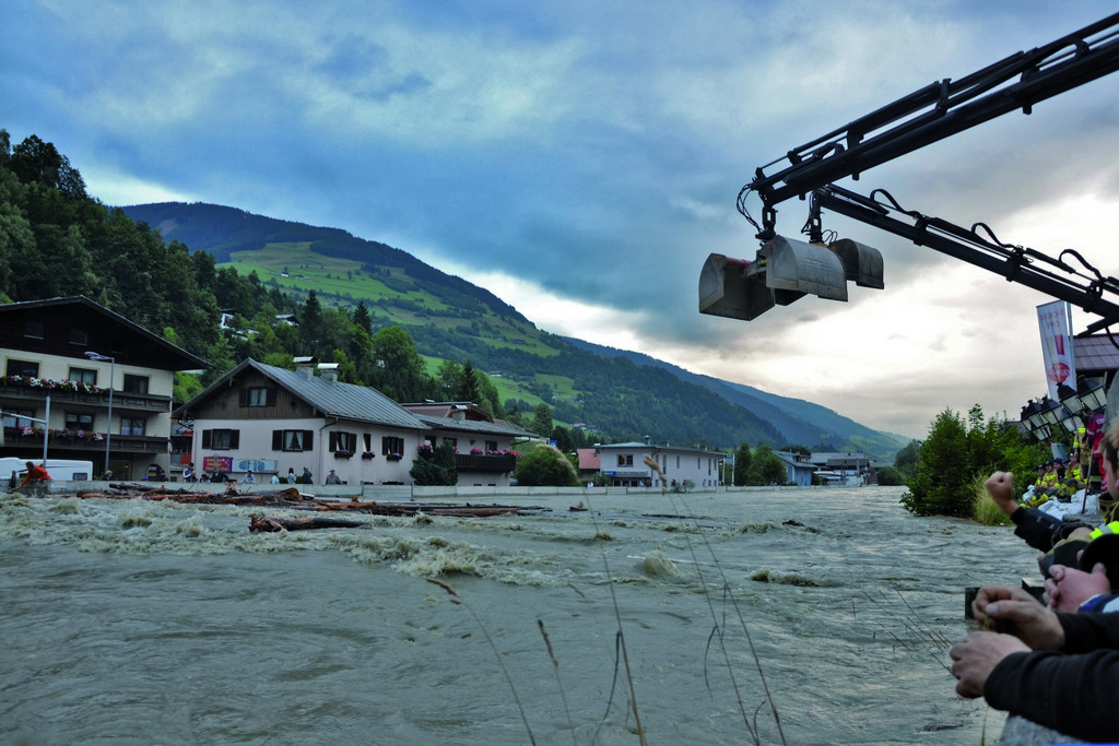 Salzachbrucke